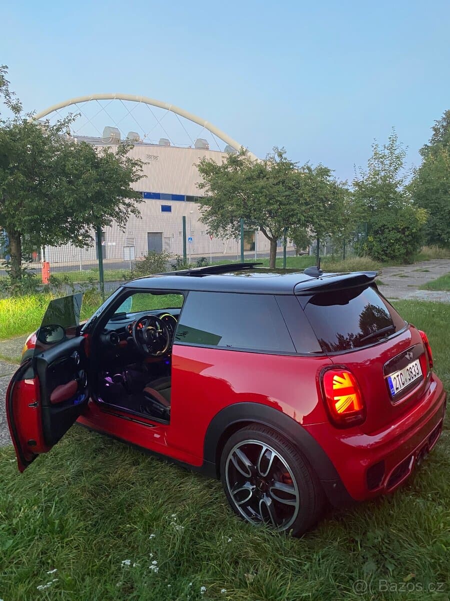 Mini COOPER - 12