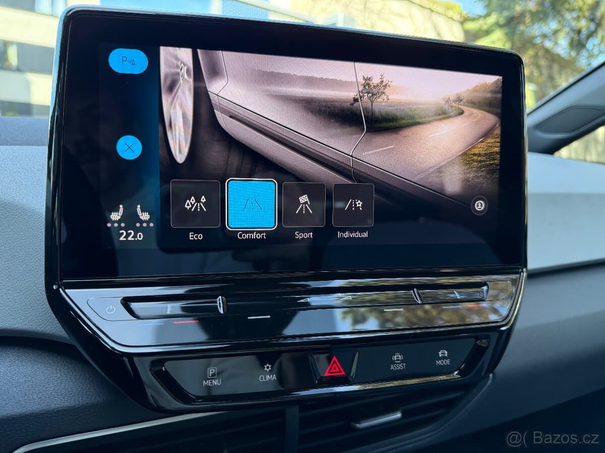 2021 Volkswagen ID.3 - 12
