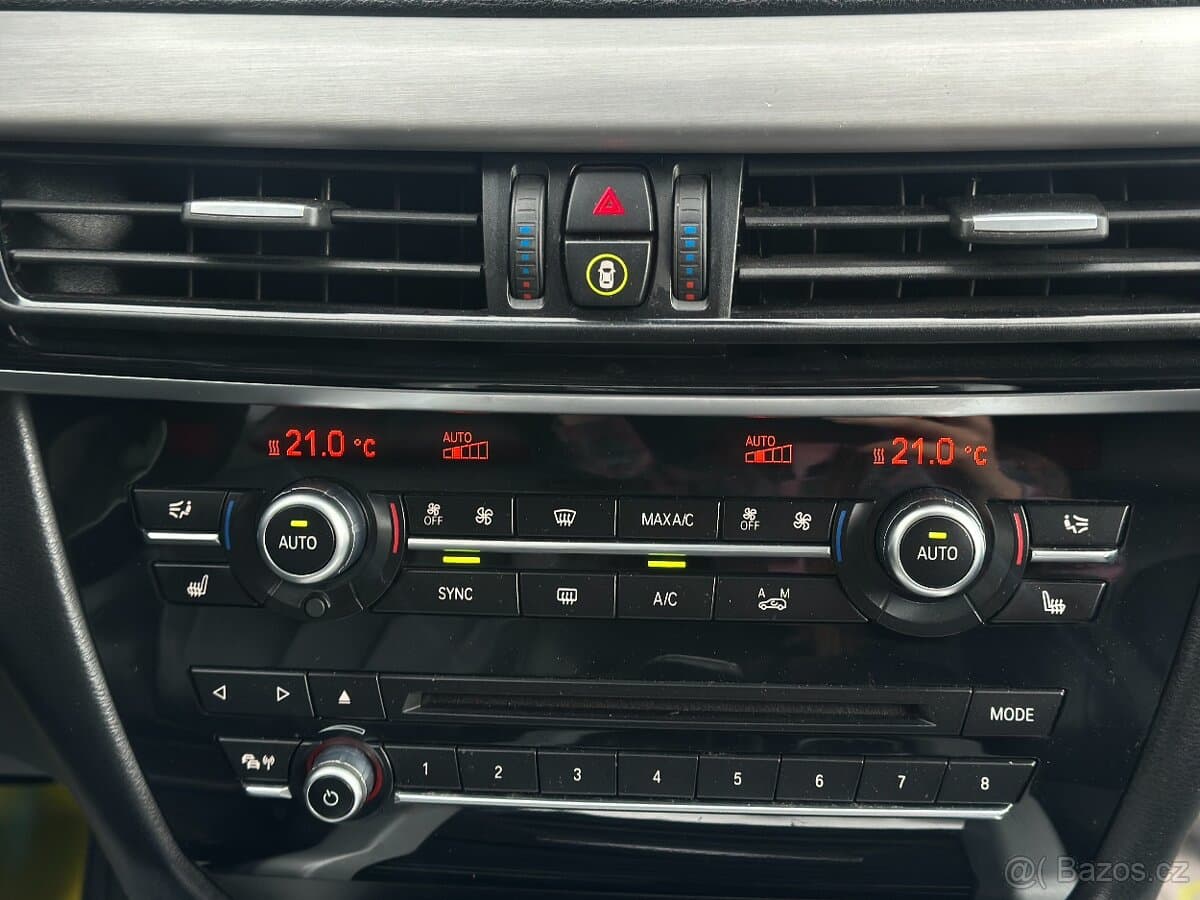 2014 BMW X5 - 12