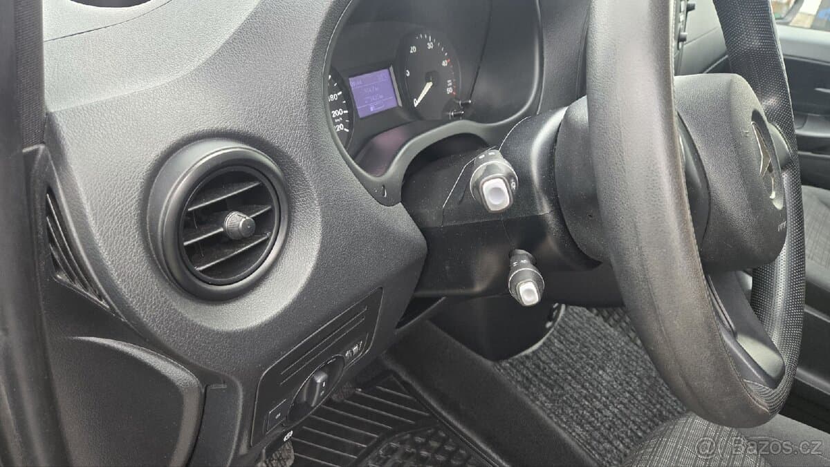 2018 Mercedes-Benz VITO - 12
