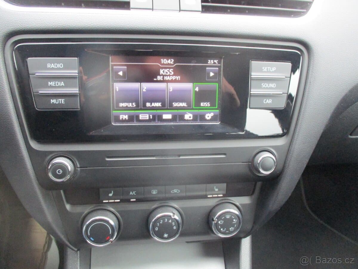 2016 Škoda OCTAVIA - 12