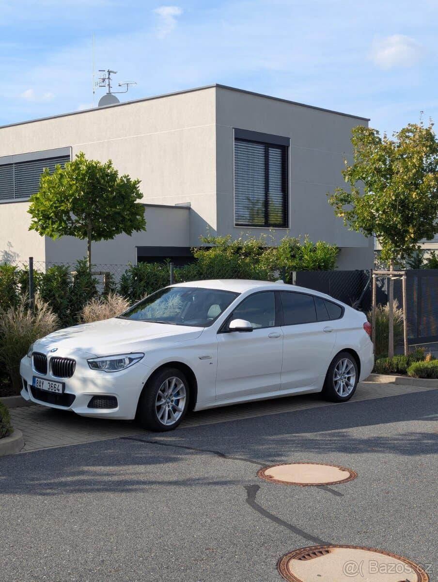 2014 BMW OSTATNÍ - 12