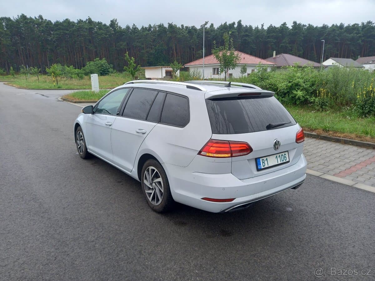 2018 Volkswagen GOLF - 12