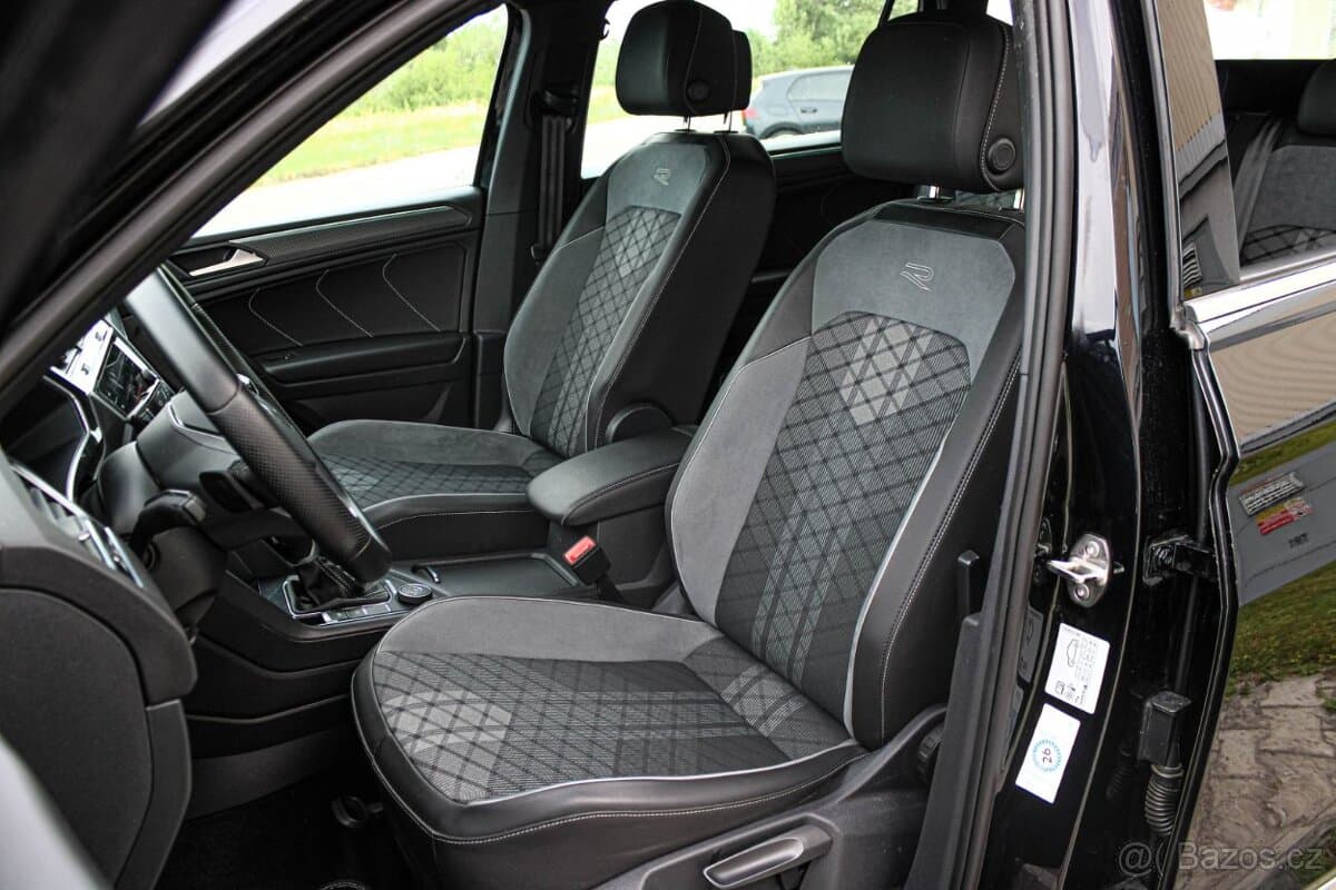 2023 Volkswagen TIGUAN - 12