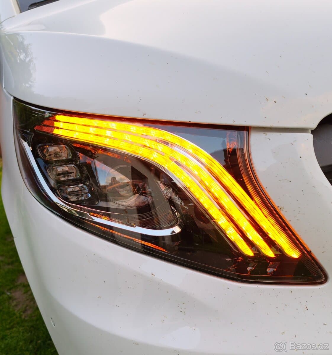 2019 Mercedes-Benz VITO - 12