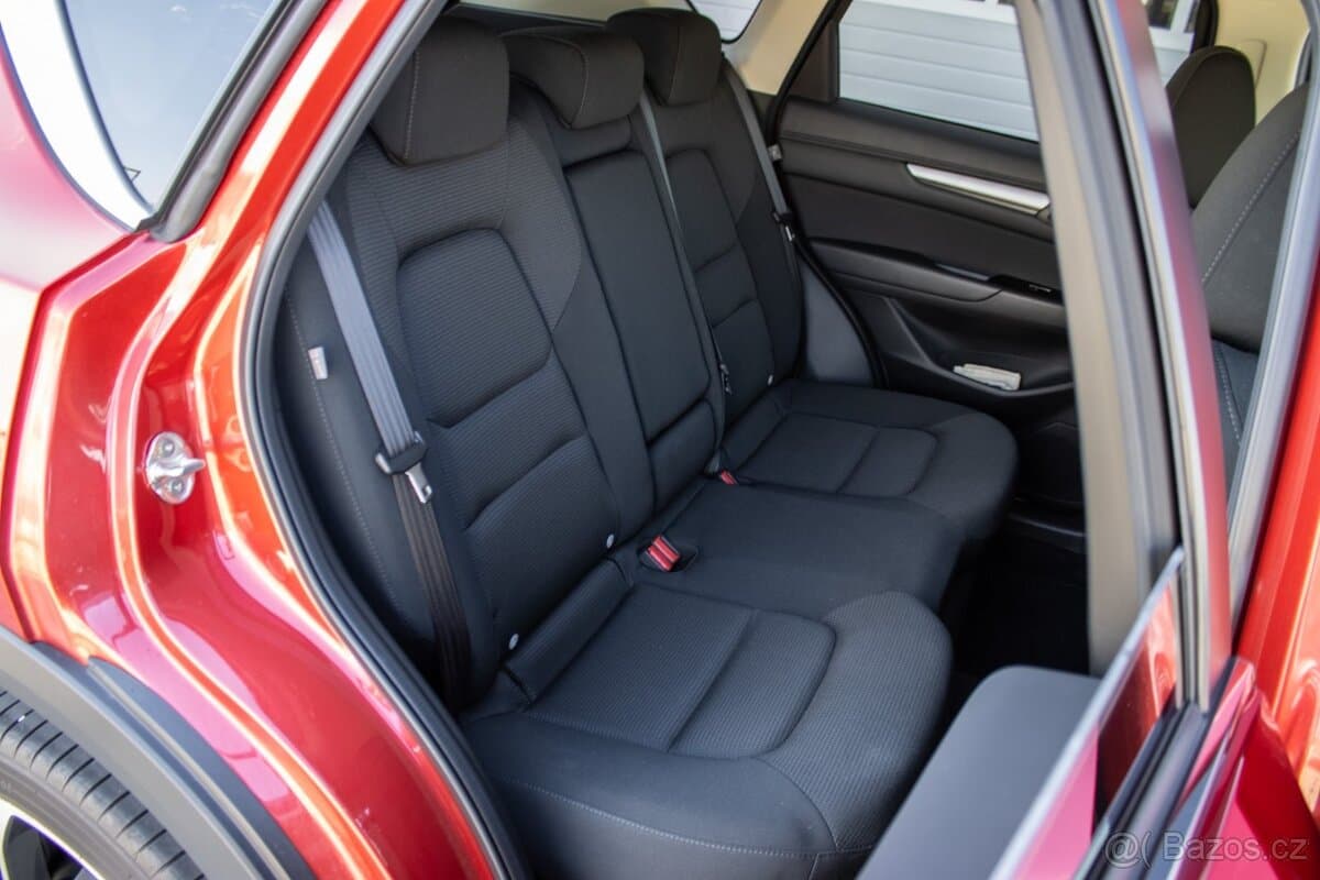 2023 Mazda CX-5 - 12