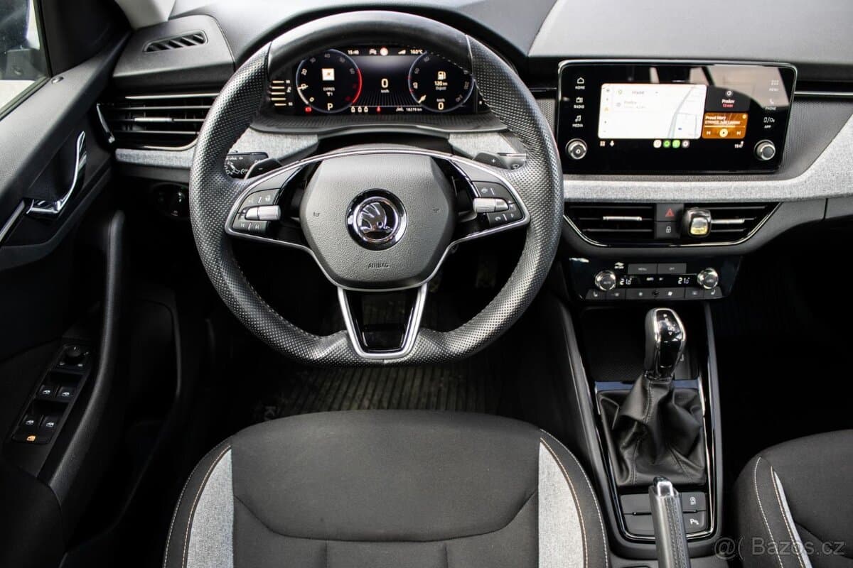 2024 Škoda KAMIQ - 12