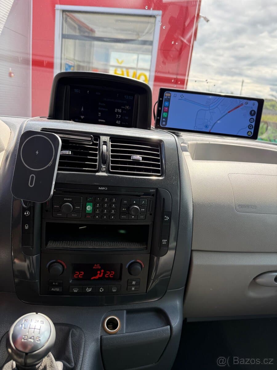 2007 Fiat SCUDO - 12