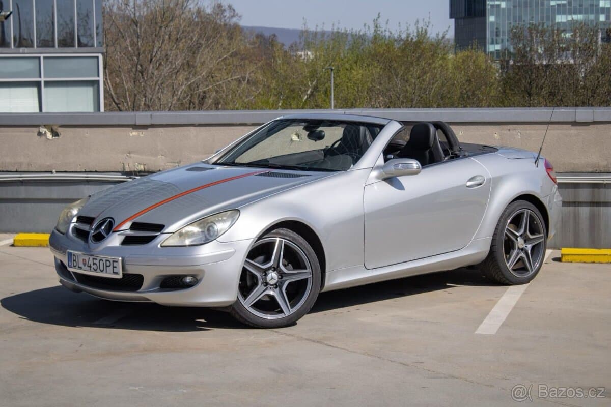 2006 Mercedes-Benz OSTATNÍ - 12