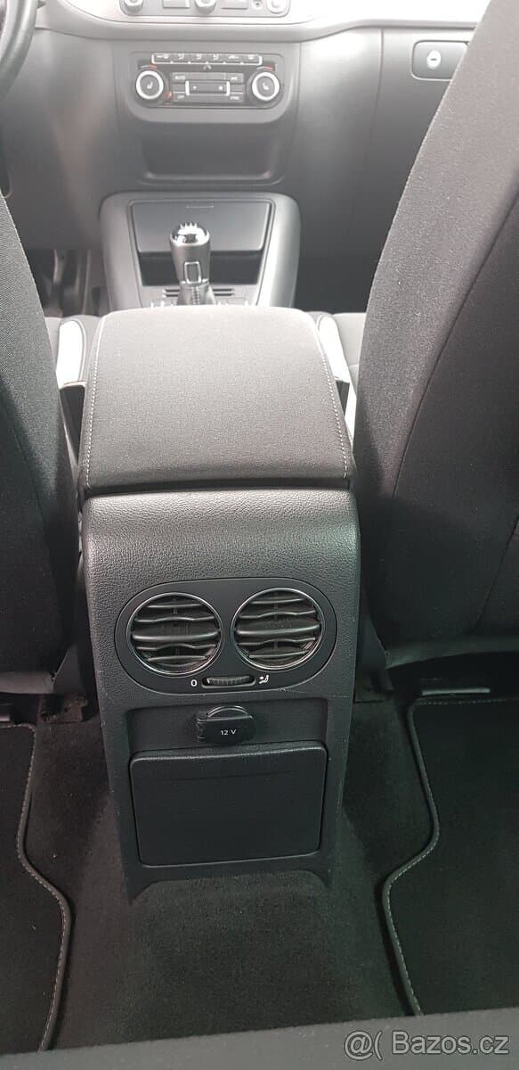 2013 Volkswagen GOLF - 12