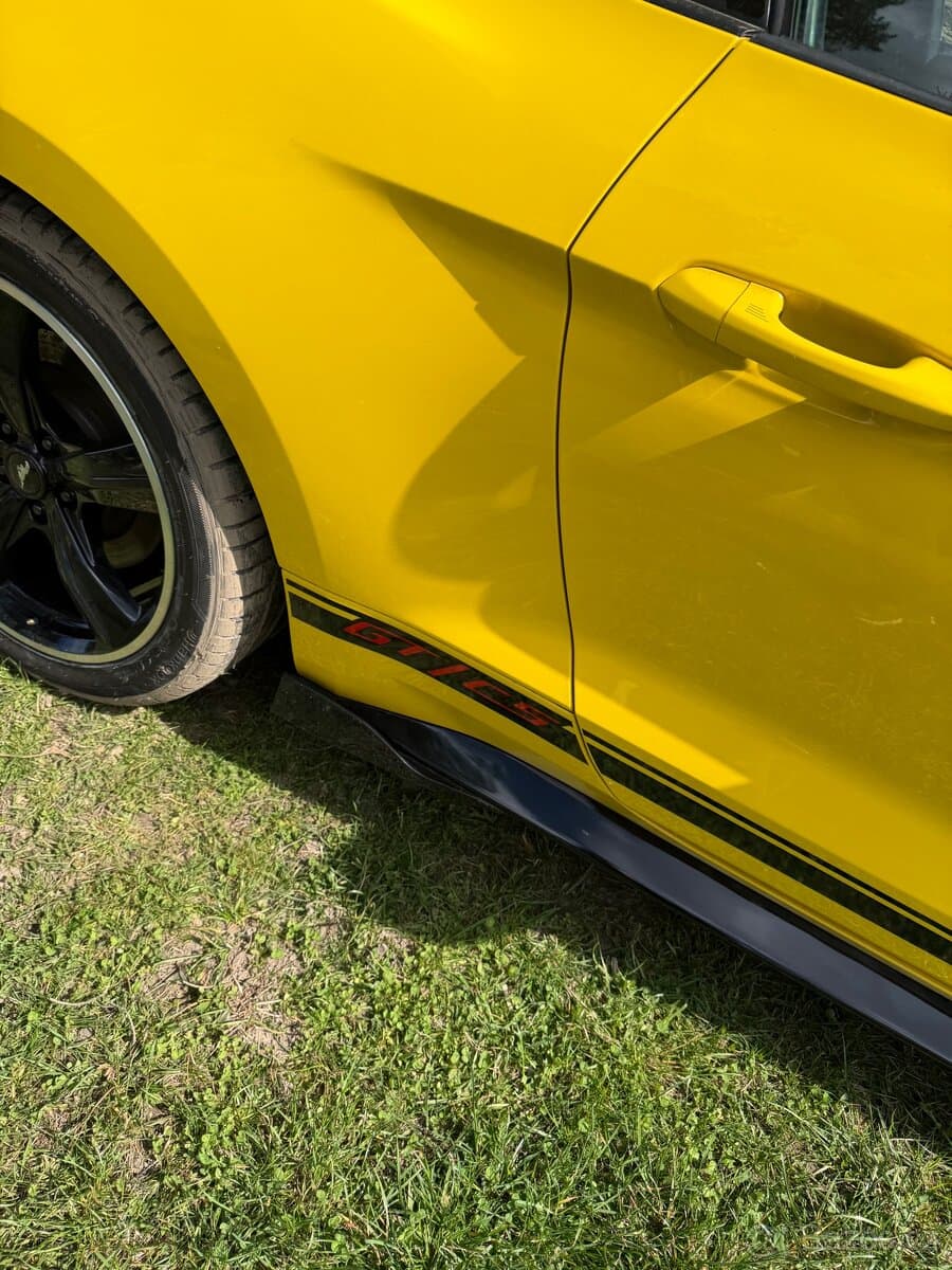 2018 Ford GT - 12