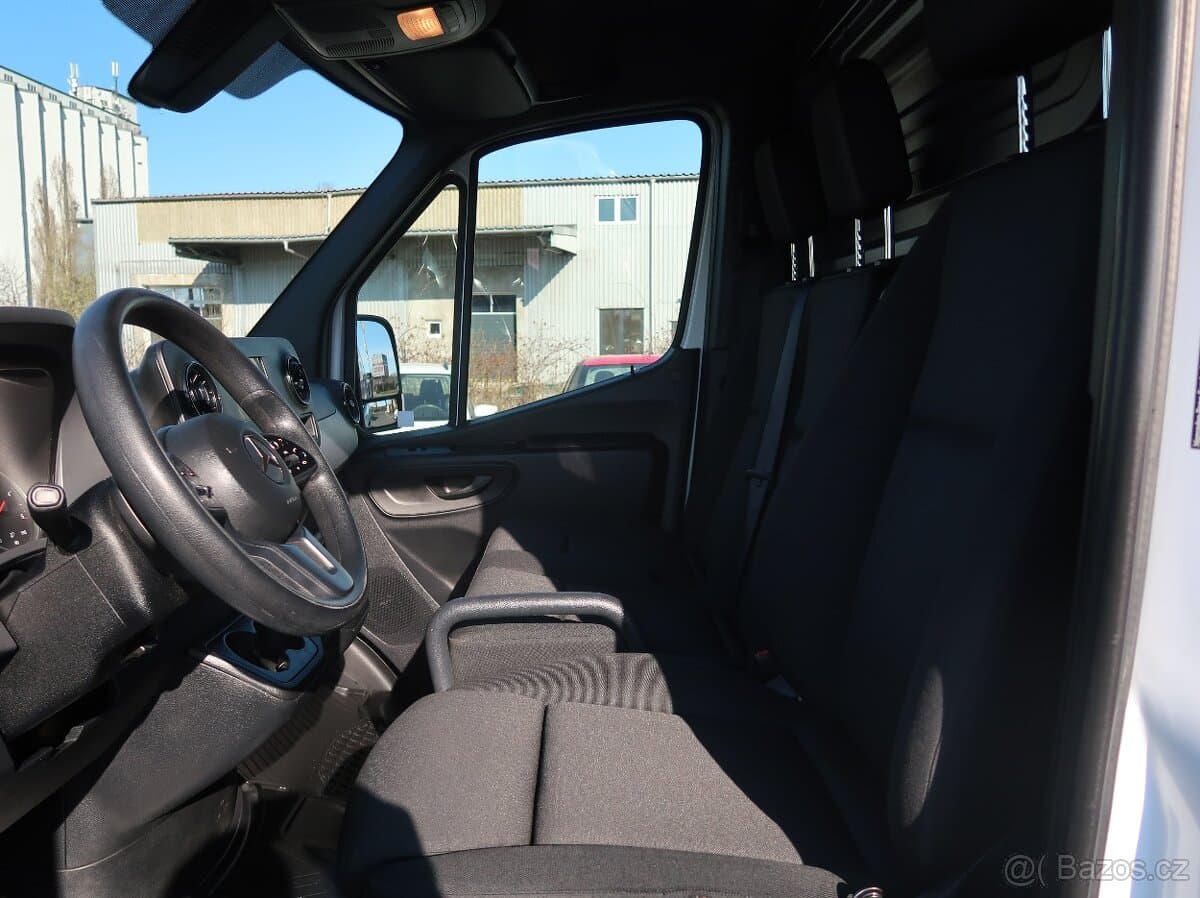 2023 Mercedes-Benz SPRINTER - 12