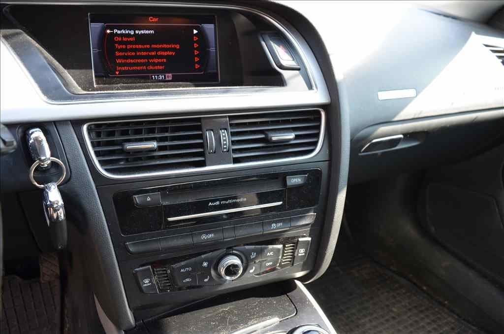 2015 Audi A5 - 12