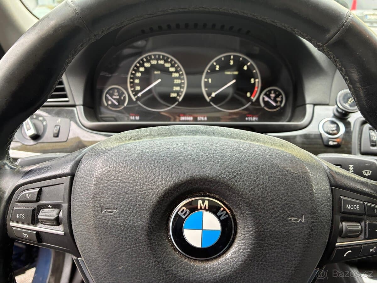 2013 BMW OSTATNÍ - 12