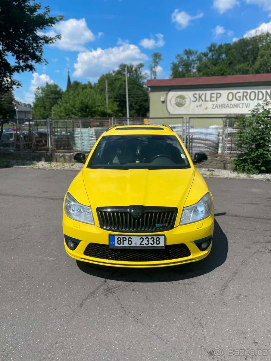 2011 Škoda OCTAVIA - 12