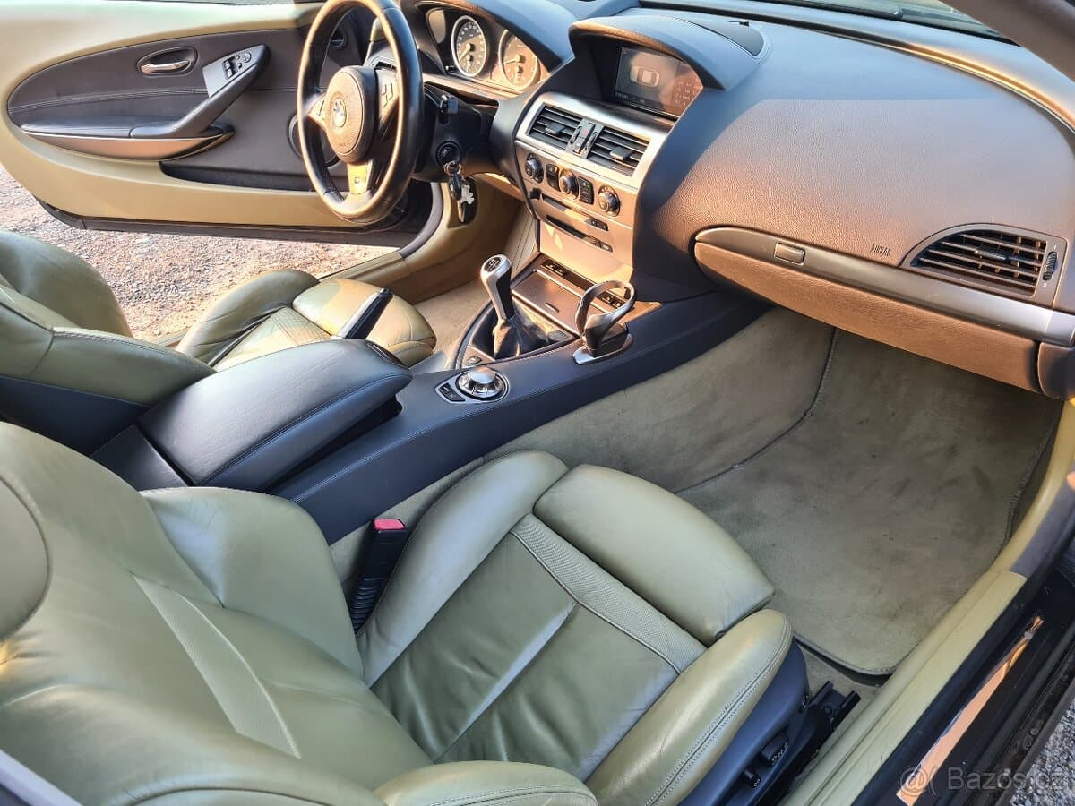 2005 BMW OSTATNÍ - 12