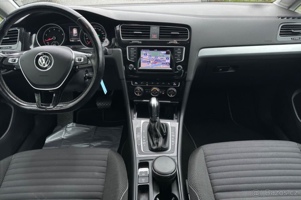 2014 Volkswagen GOLF - 12