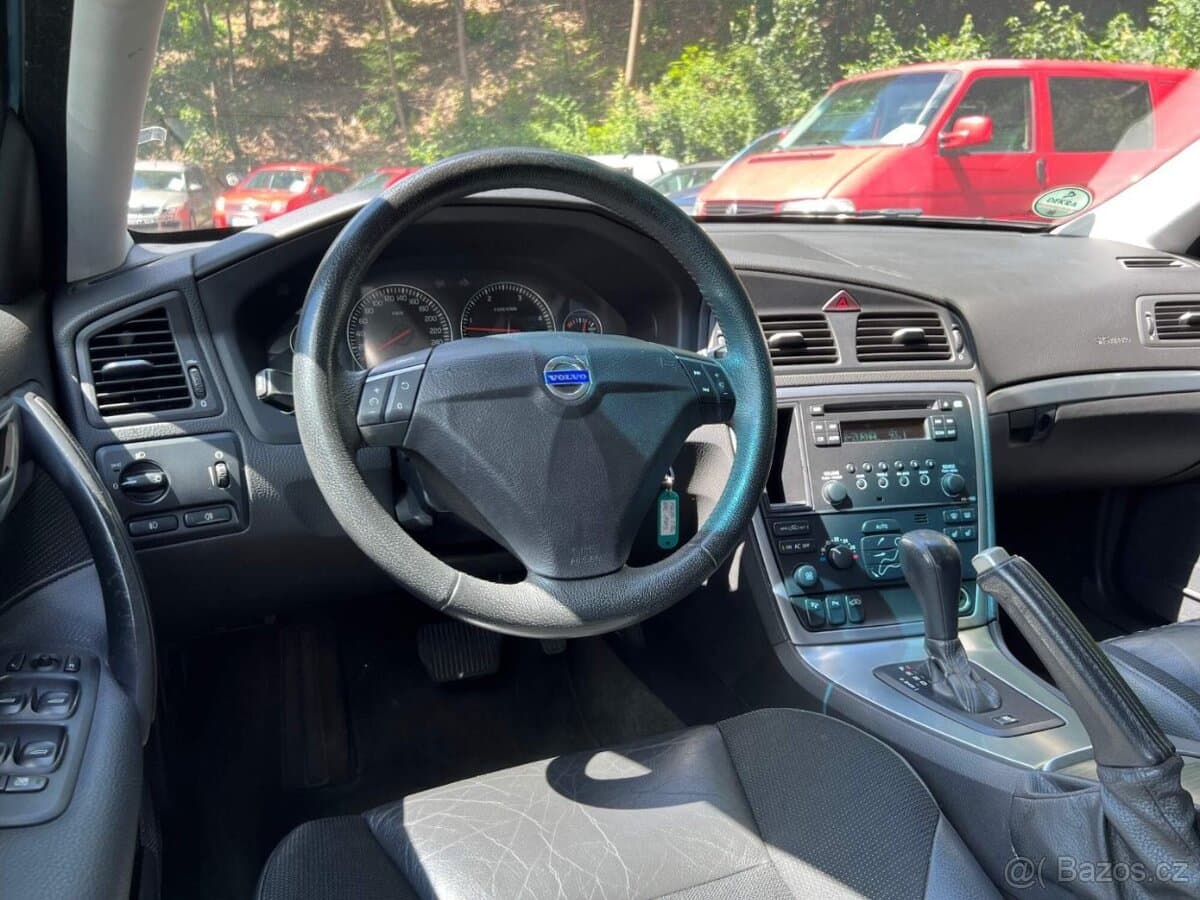 2009 Volvo S60 - 12