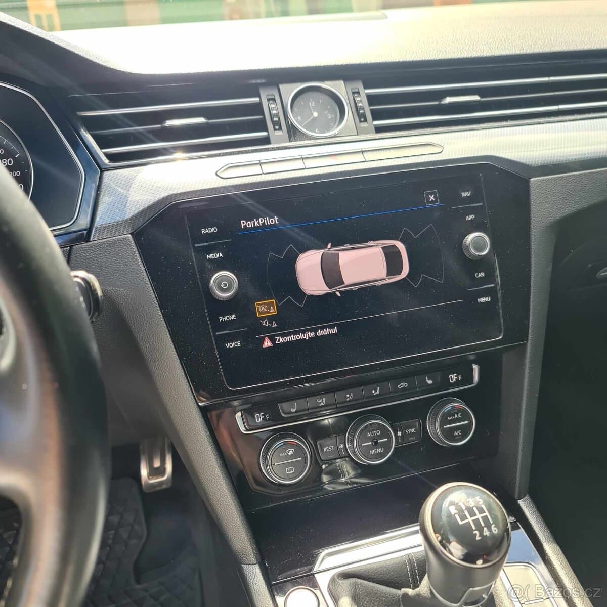 2019 Volkswagen ARTEON - 12
