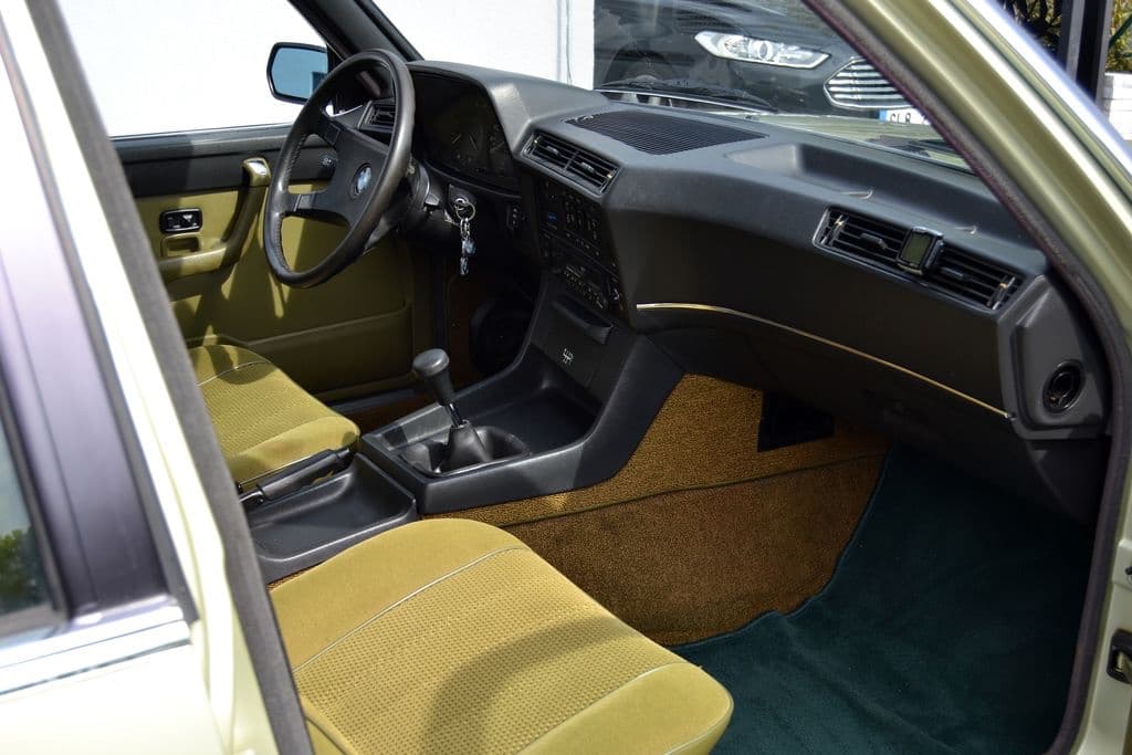 1979 BMW OSTATNÍ - 12