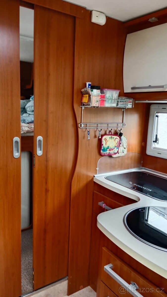 2010 Fiat DUCATO - 12