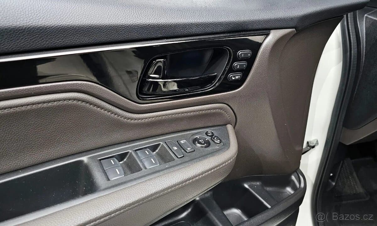 2019 Honda OSTATNÍ - 12
