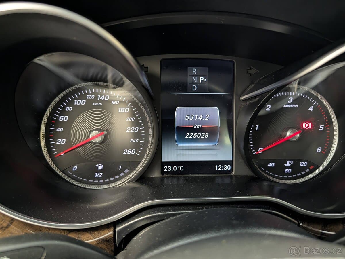 2019 Mercedes-Benz OSTATNÍ - 12