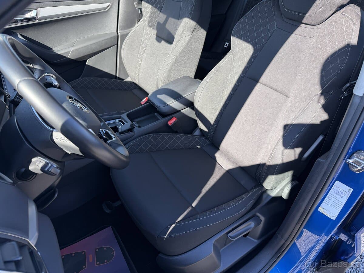 2021 Škoda KAROQ - 12