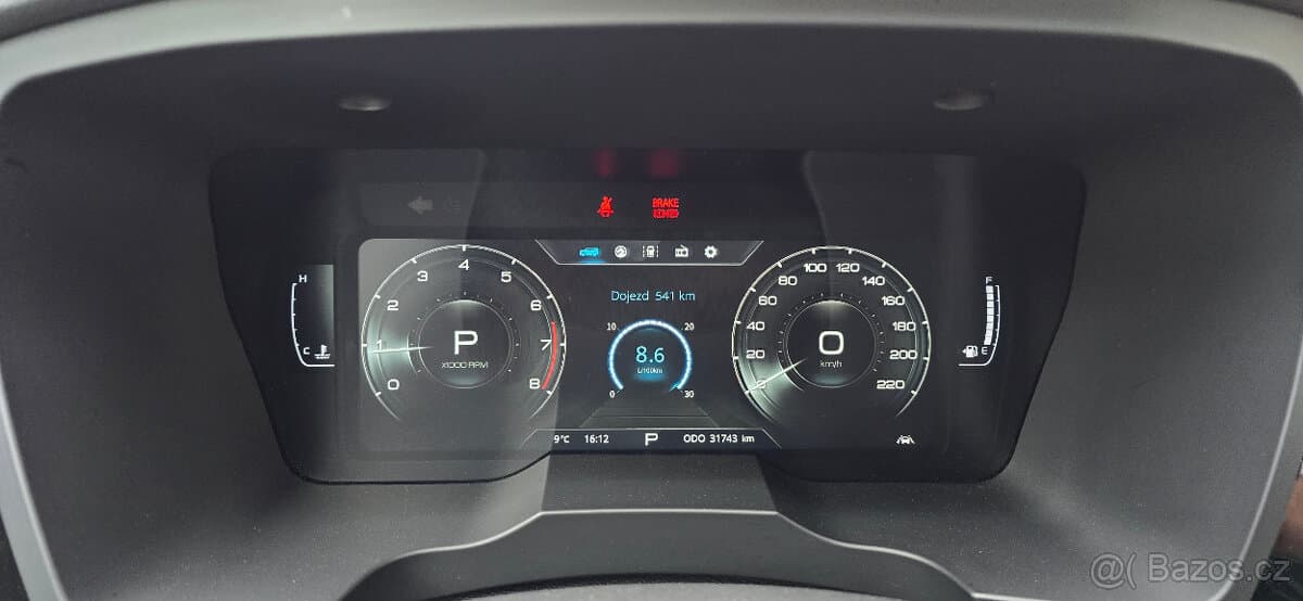 2023 SsangYong KORANDO - 12