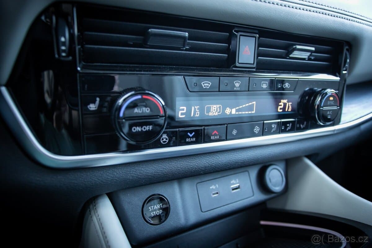 2024 Nissan X-TRAIL - 12