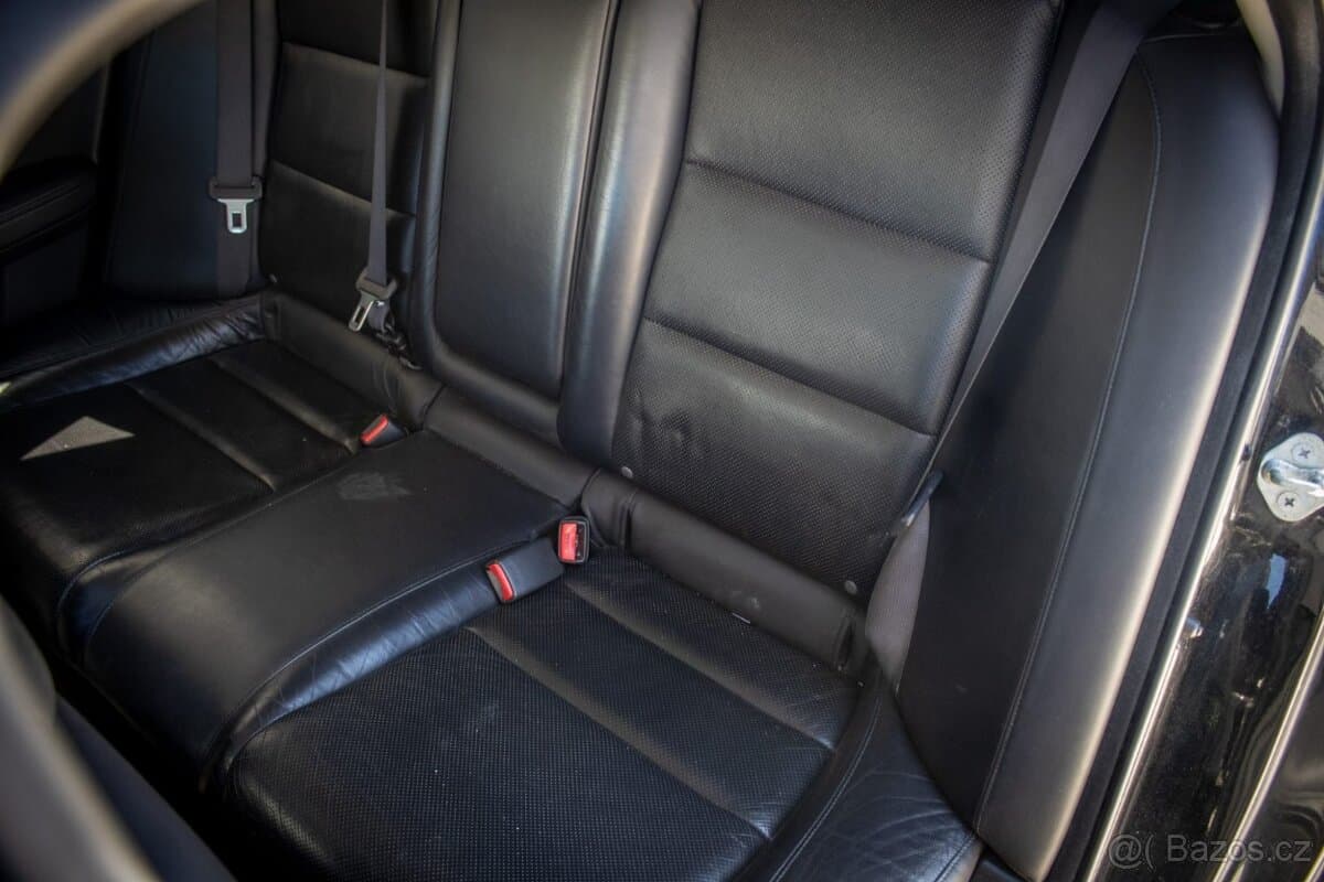 2009 Honda ACCORD - 12