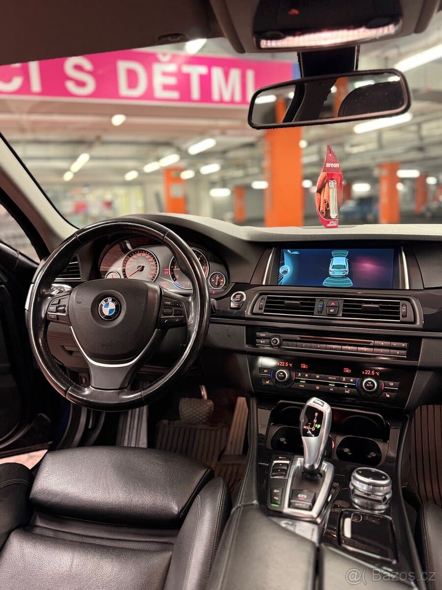 2014 BMW OSTATNÍ - 12
