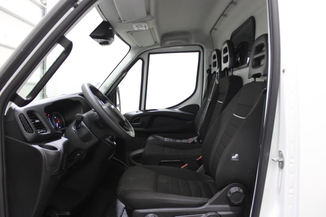 2023 Iveco OSTATNÍ - 12