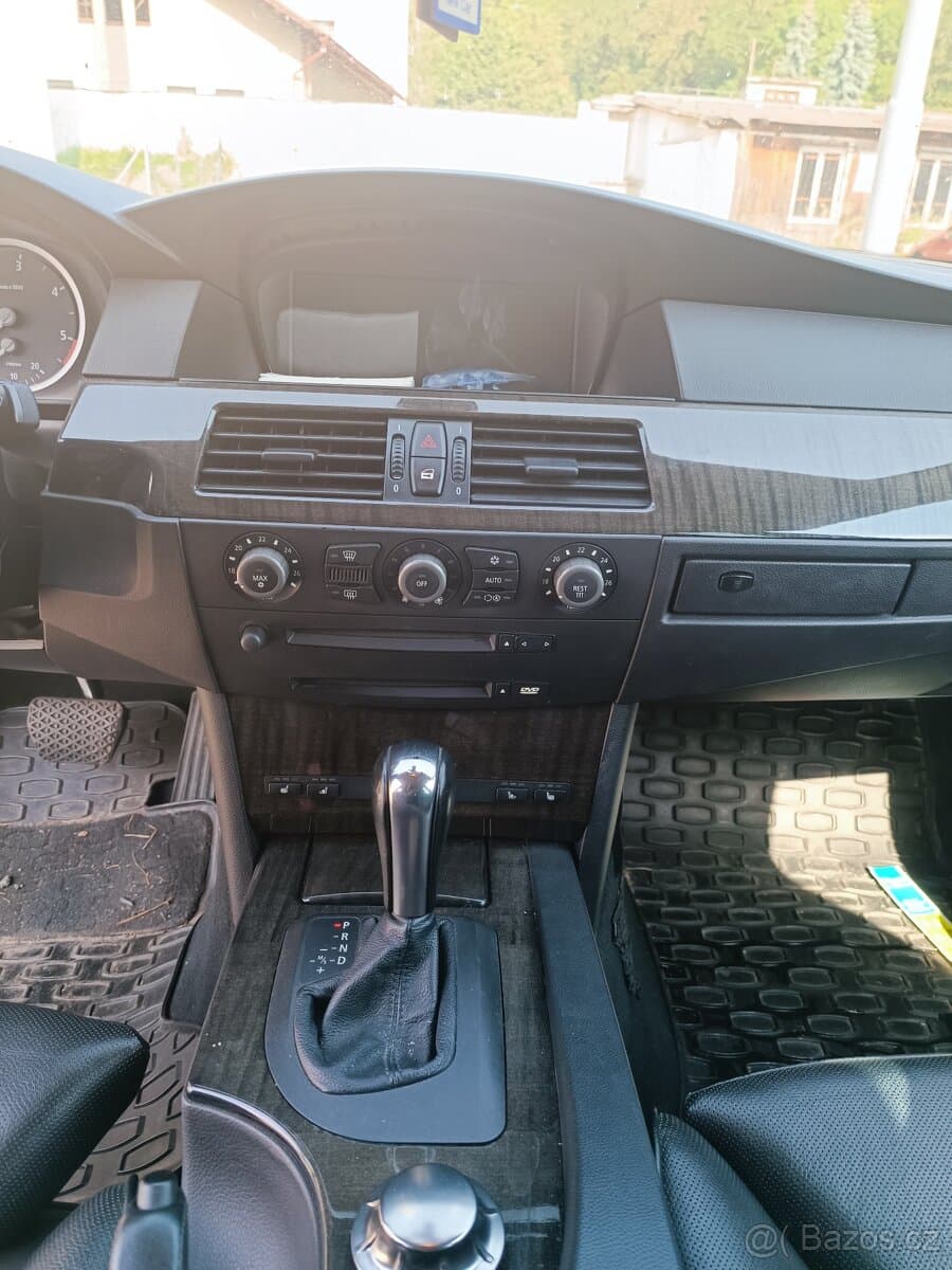 2006 BMW OSTATNÍ - 12