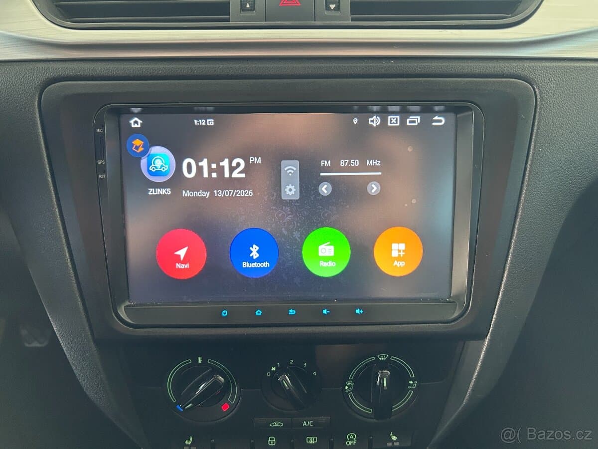 2018 Škoda RAPID - 12