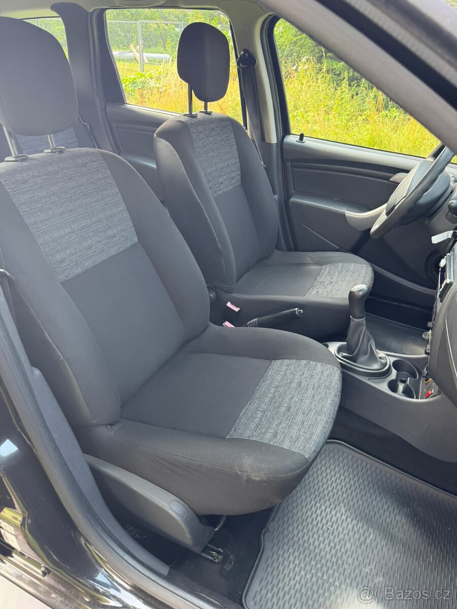 2011 Dacia DUSTER - 12