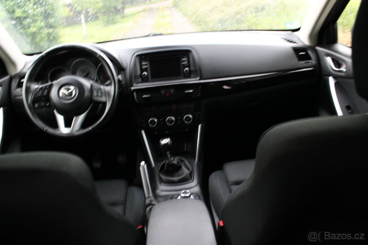 2014 Mazda CX-5 - 12