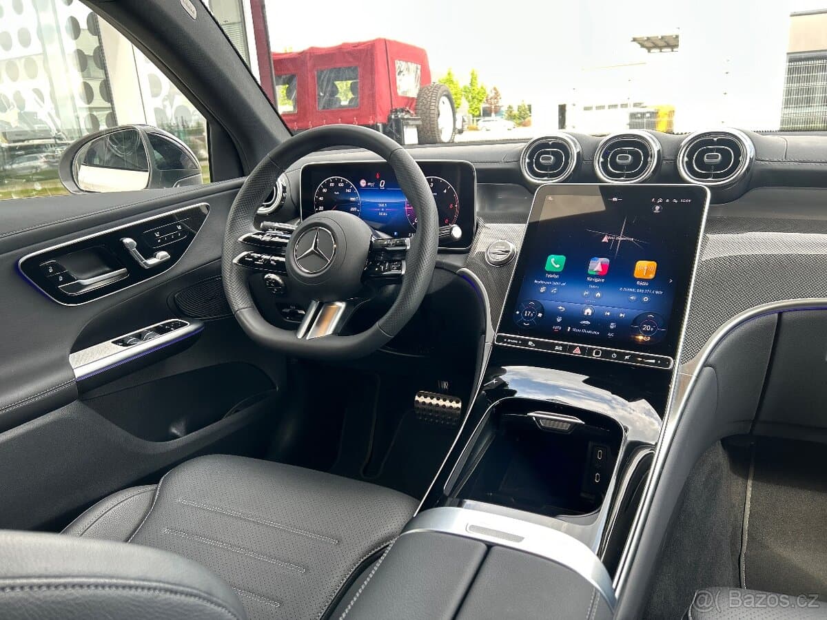 2025 Mercedes-Benz OSTATNÍ - 12