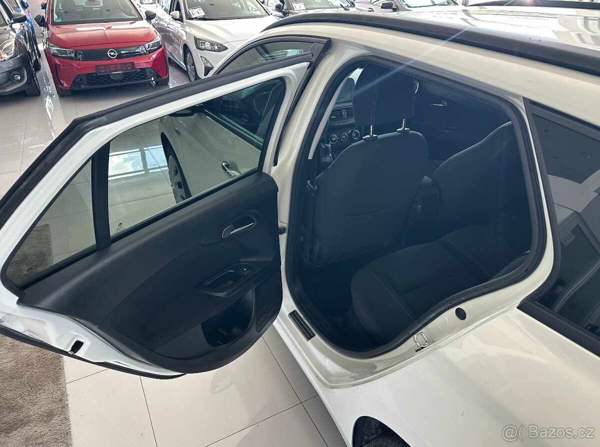 2019 Fiat TIPO - 12