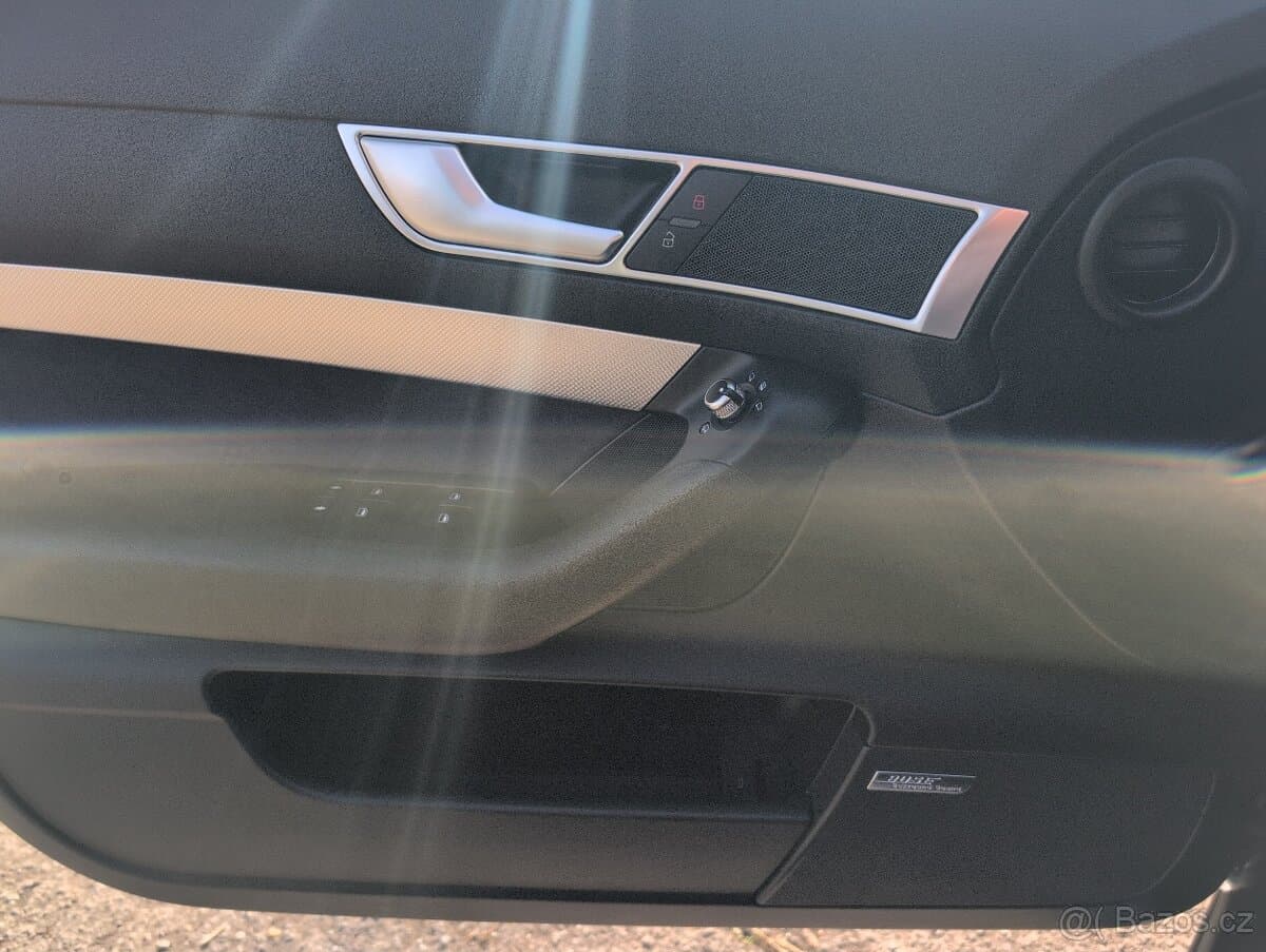 2010 Audi A6 - 12