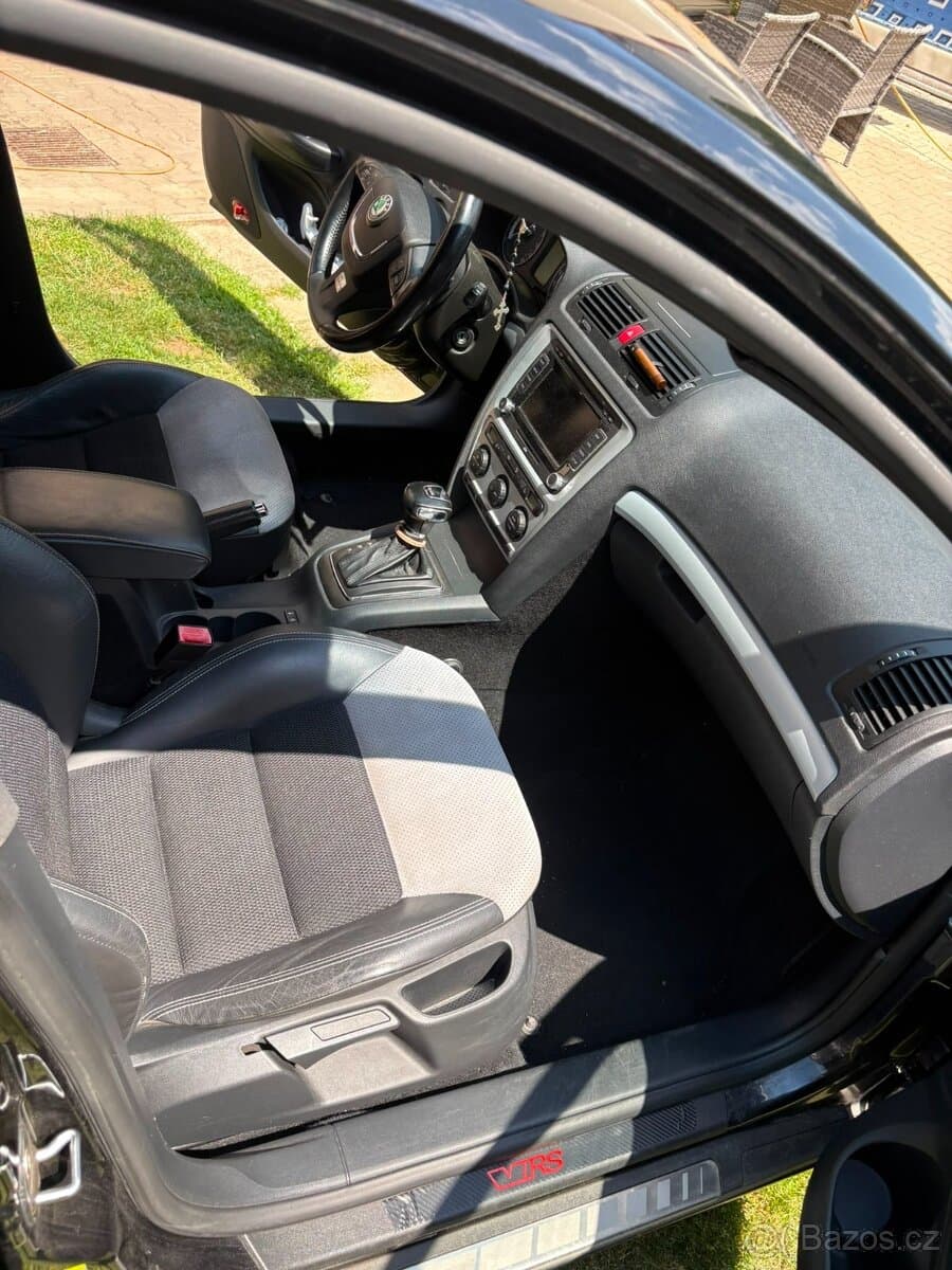 2009 Škoda OCTAVIA - 12