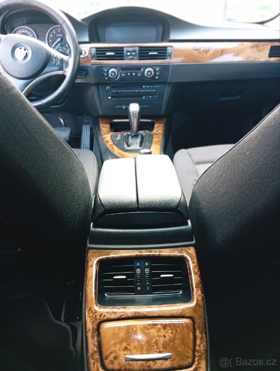 2008 BMW OSTATNÍ - 12
