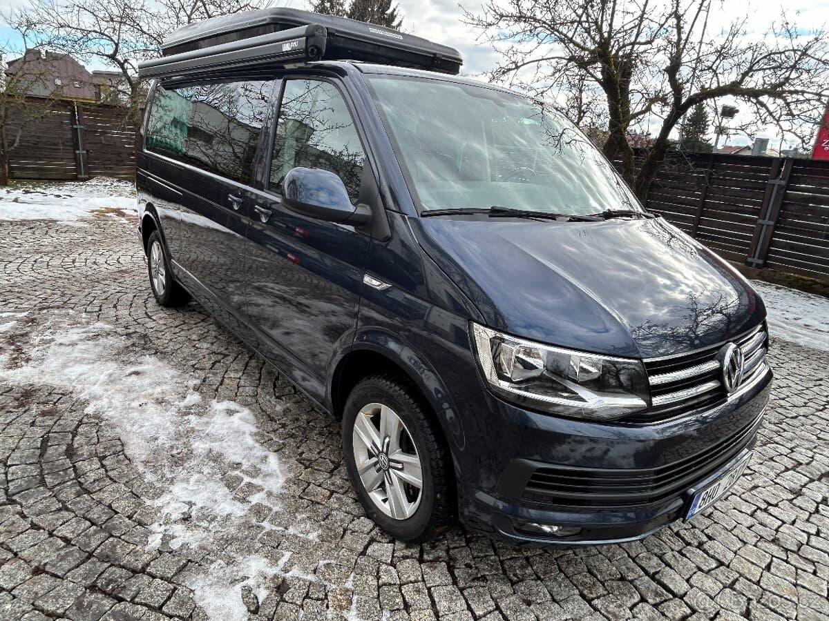 Volkswagen MULTIVAN - 12