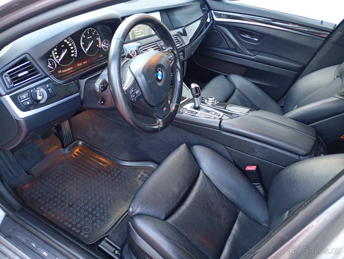 2012 BMW OSTATNÍ - 12