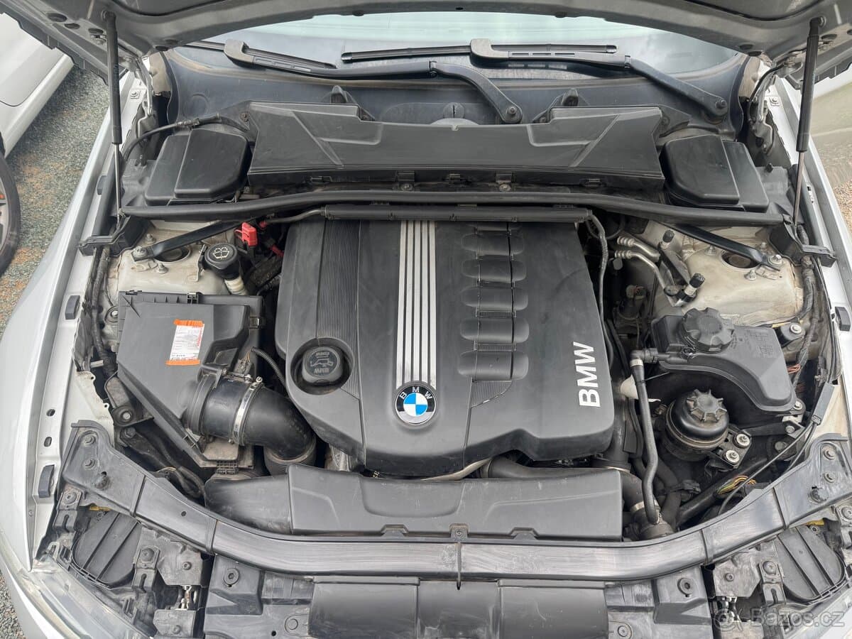 BMW OSTATNÍ - 12
