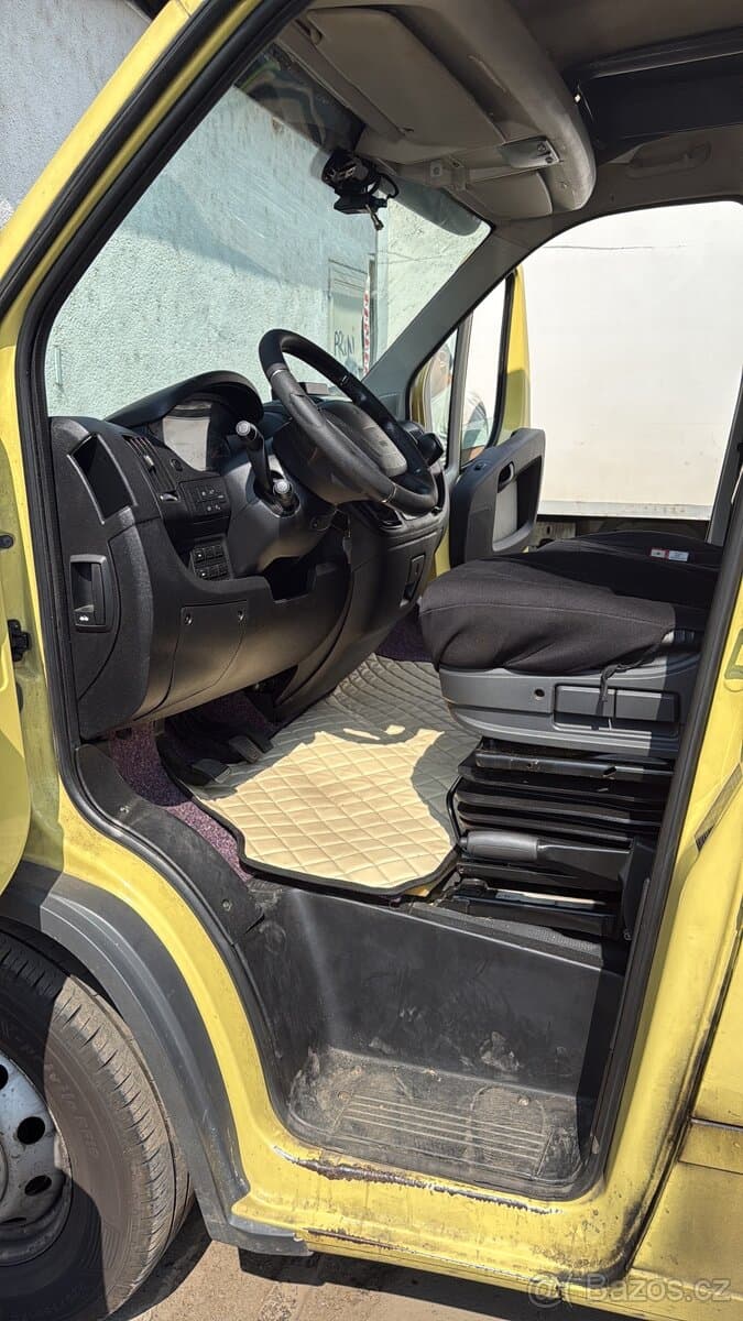 2016 Peugeot BOXER - 12