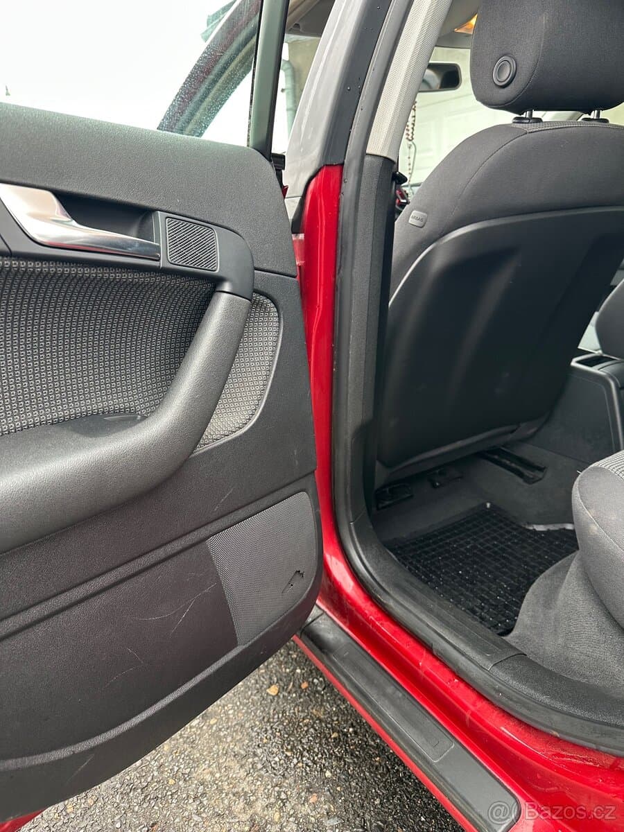 2008 Audi A3 - 12