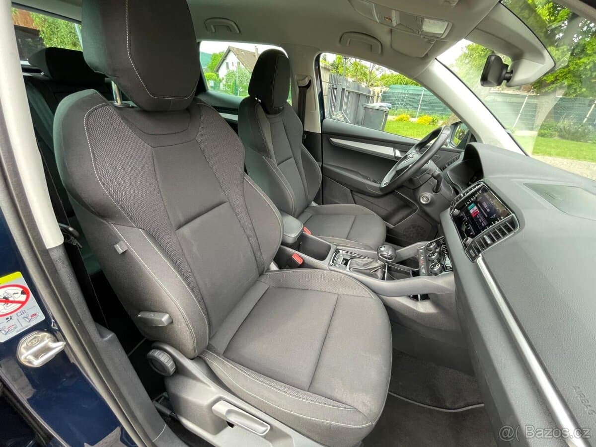 2024 Škoda KAROQ - 12