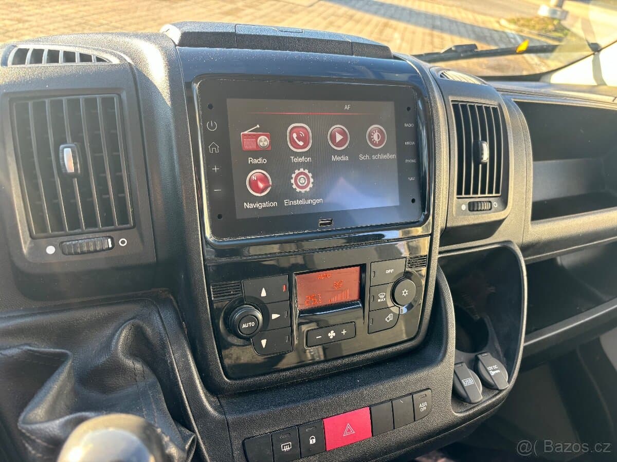 2021 Fiat DUCATO - 12