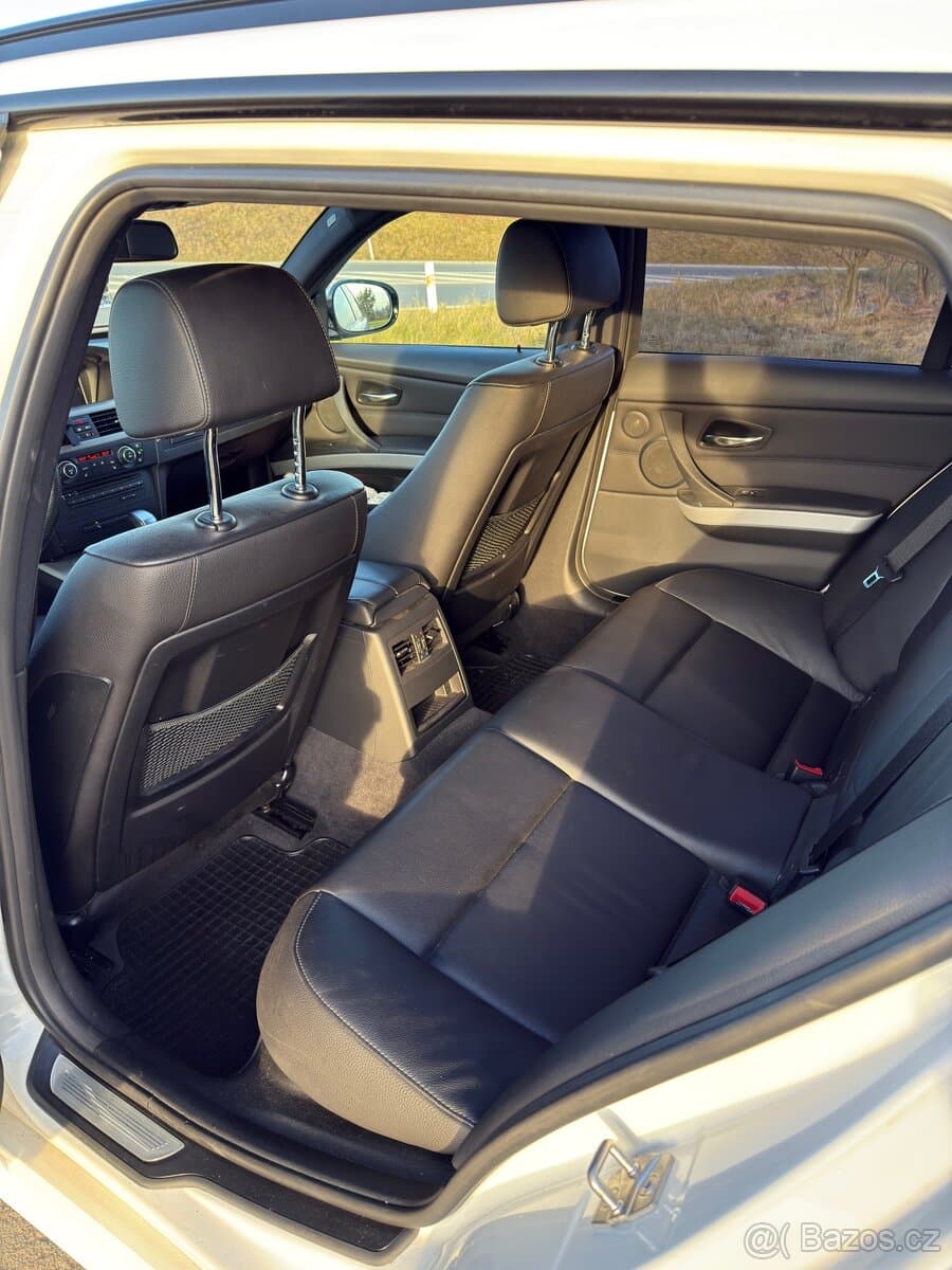 2012 BMW OSTATNÍ - 12